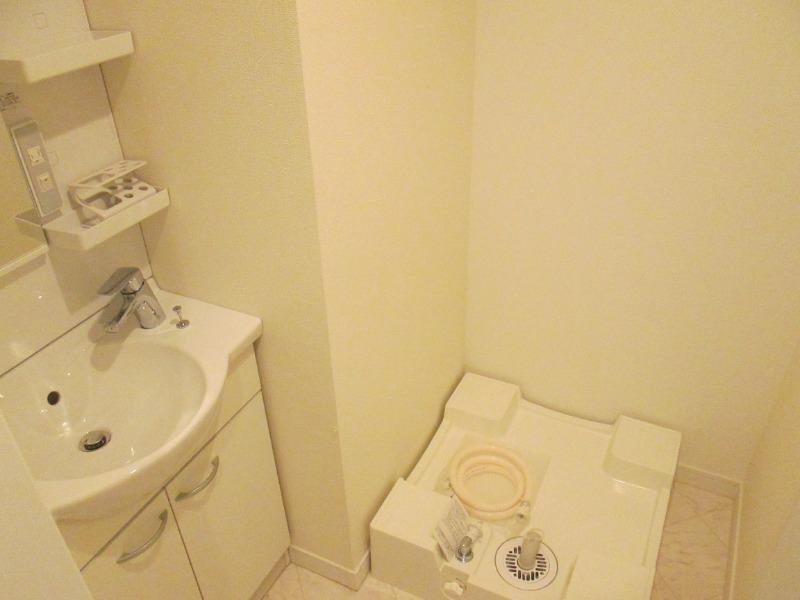 シュリップ溝の口1階 同建物別部屋の参考画像