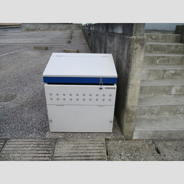 アイミー・メゾン ゴミステーション