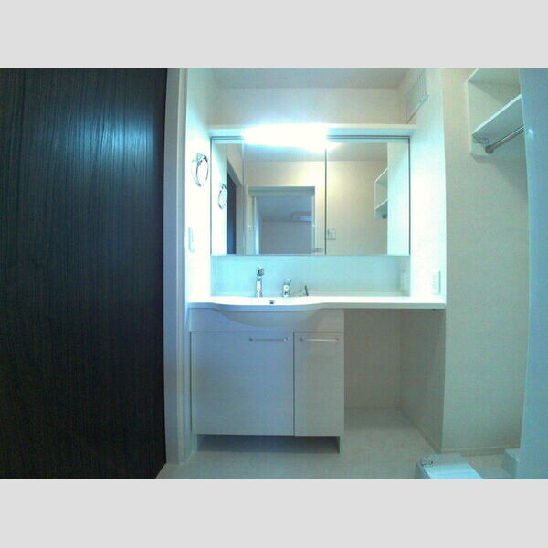 maison楓Ⅲ 洗髪洗面台