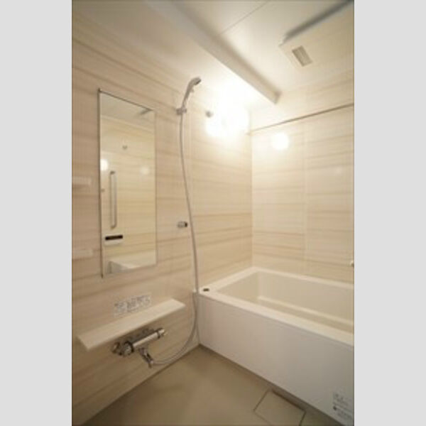 ルーナ エ ソレーユ　Ⅲ 一日の疲れを癒すのはやっぱりお風呂ですね♪