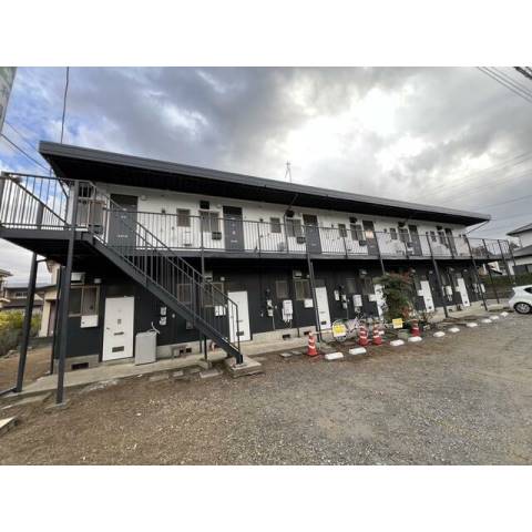 三笠ハイツＣ2階 部屋その他