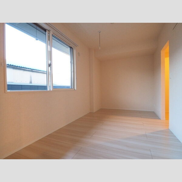 ウェルデンスD-stay　A106号室 部屋その他