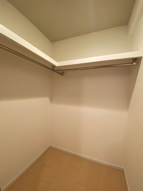 プライムアーバン日本橋大伝馬町 収納