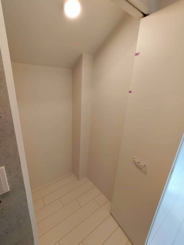 Fons Lucis Izumi5階 収納