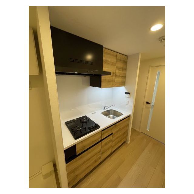 WORVE横浜伊勢佐木町8階 同建物別部屋の参考画像