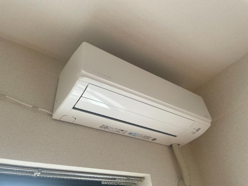 メゾンドリバージュ ※清掃前のお写真です