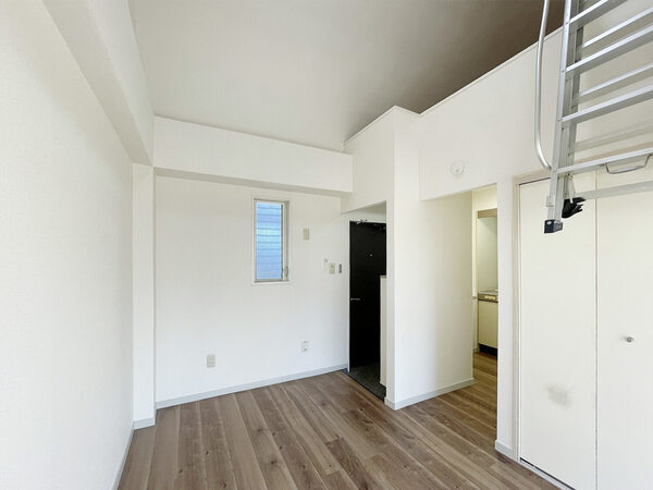 ロフティ立川1階 同建物別部屋の参考画像