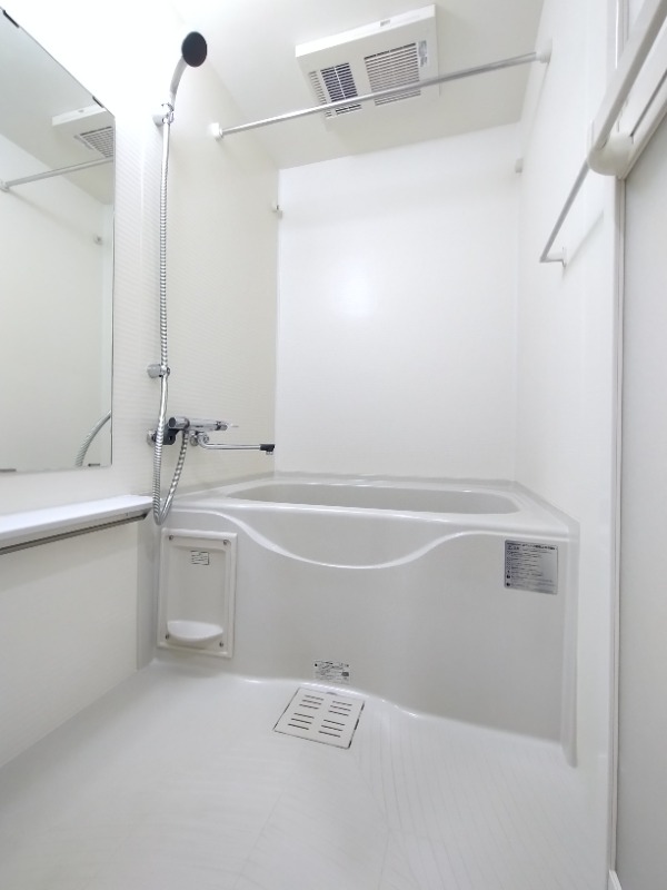 クレイシア練馬駅前 お風呂