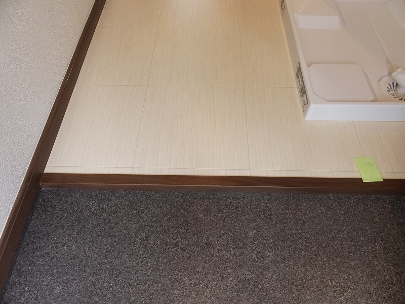エスレーヴＢ2階 部屋その他