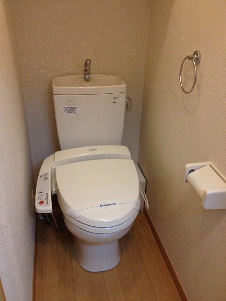 レオパレスストゥーディオ201号室 部屋その他