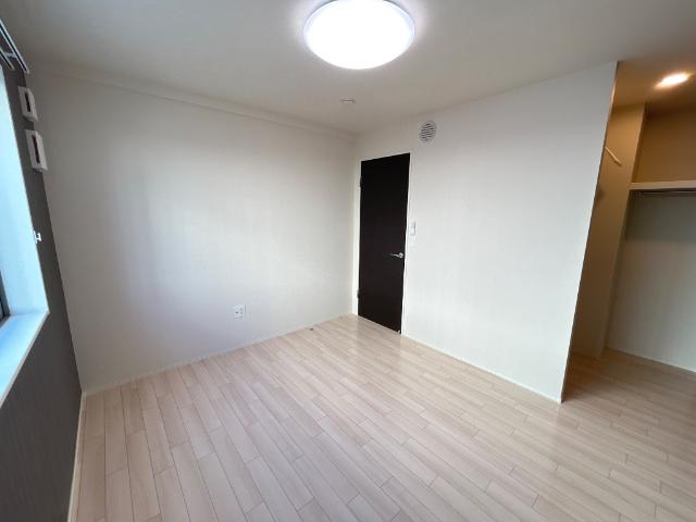 エスペランサ105号室 洋室