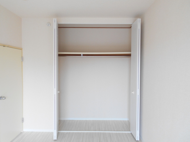 メゾンベール桜台0405号室 収納