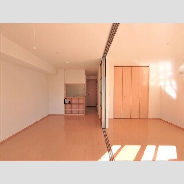 ドルフエンデ LDK10.4帖