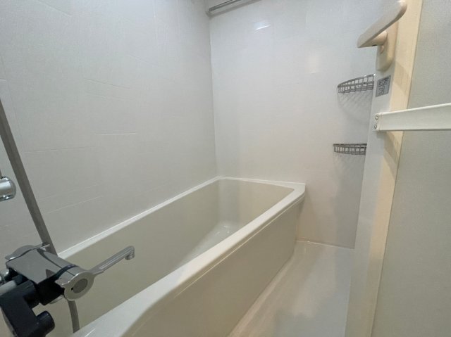 アジールコート池上305号室 お風呂