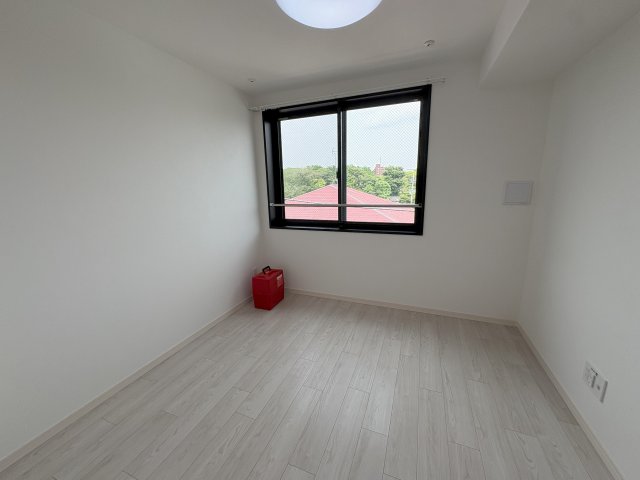 GENOVIA新高円寺 リビング