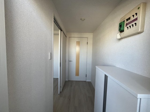 リシェル氷川台4階 その他