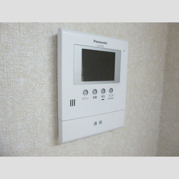 グレースコート法典101号室 同建物別部屋の参考画像