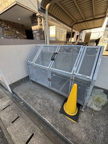 幸栄パレス エアコン1基