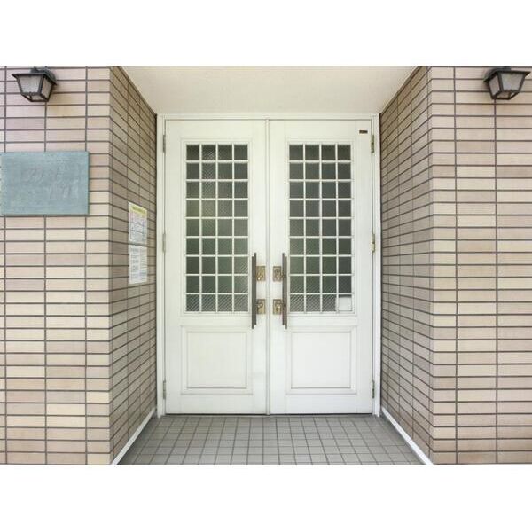 エステートヒロ 外観