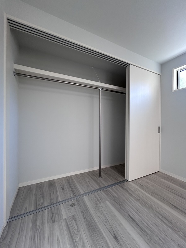 ＬＵＬＵ西尾久1階 収納