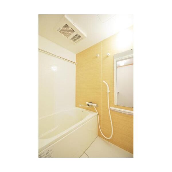 シュエットメゾン103号室 お風呂