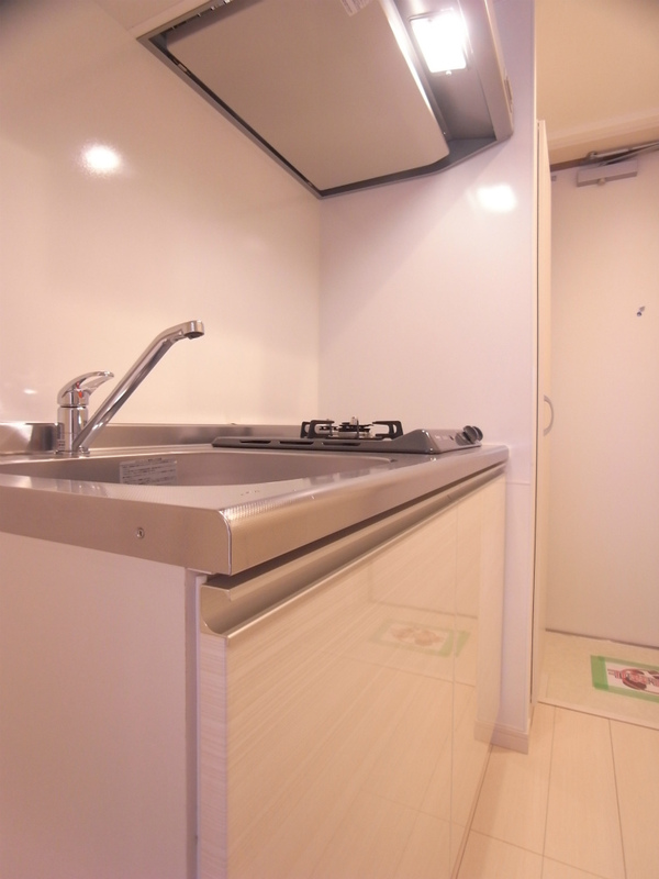 リブリ・ST金町3階 キッチン