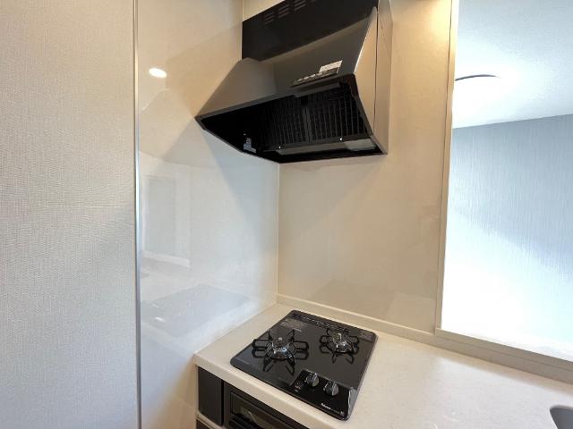 シャンパーニュ北越谷203号室 キッチン
