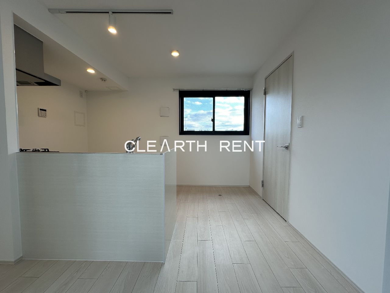 ＧＲＡＮ ＰＡＳＥＯ三宿Ⅱ2階 同建物別部屋の参考画像