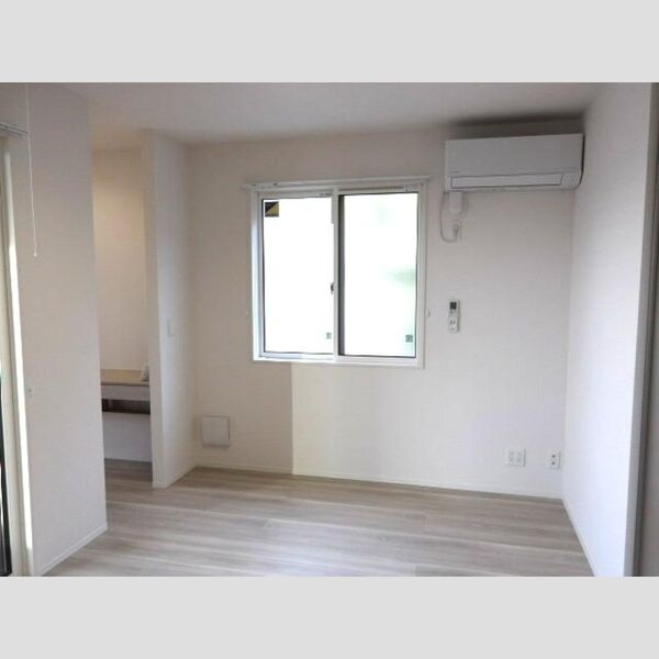 Cradle(クレイドル)110号室 洋室