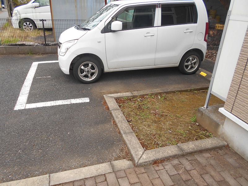 レオパレスノンノン106号室 部屋その他