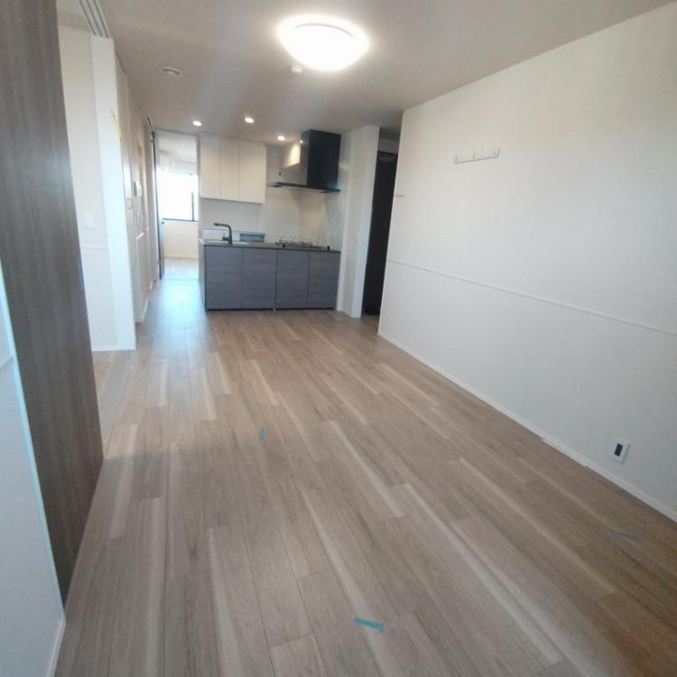 (仮称)鷺宮2丁目メゾン 玄関