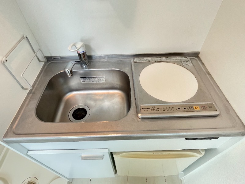 コンフォールＳ2階 同建物別部屋の参考画像