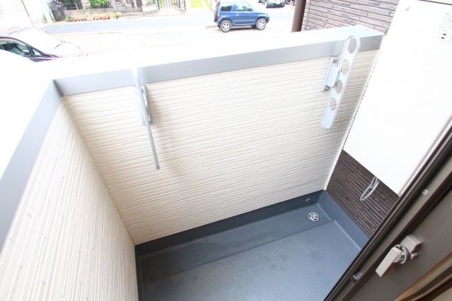 ＣＢ宮原エヴァン1階 部屋その他