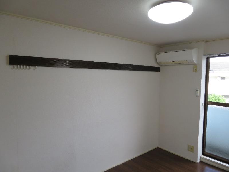 東京ベイクラブ2階 同建物別部屋の参考画像