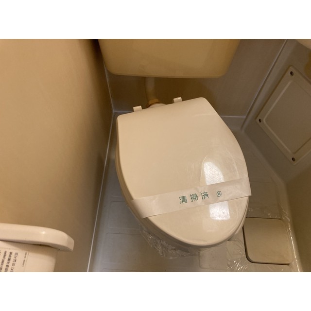 マーガレット116号室 内観