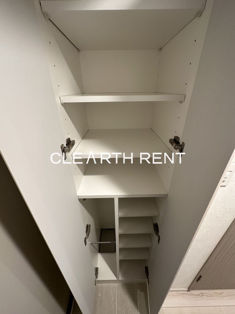 ＴＨＥ ＰＡＳＥＯ新小岩Ⅱ5階 同タイプ別住戸写真となります。現況と異なる場合がございます。