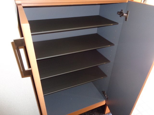 ポモドーロ 寝室