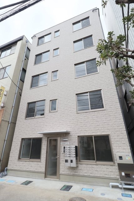 ＧＬＩＣＩＯＮ竹ノ塚の外観画像