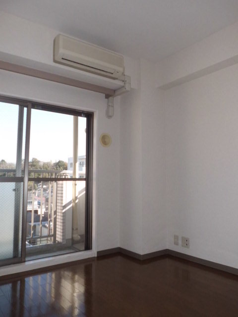 エクセルコート菊名0607号室 ※別部屋の参考写真です