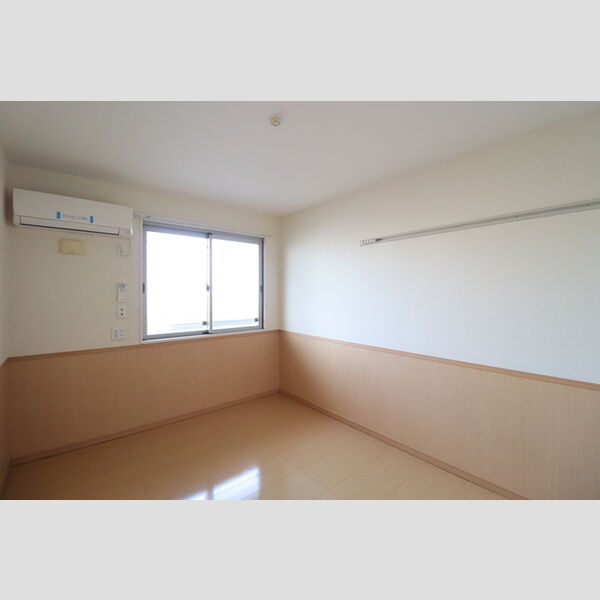 レジデンス・デュオ107号室 洋室