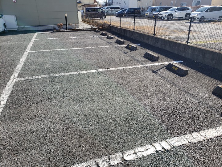 レオパレスボヌール201号室 部屋その他