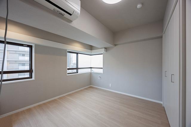 ミリアレジデンス上池袋11階 その他