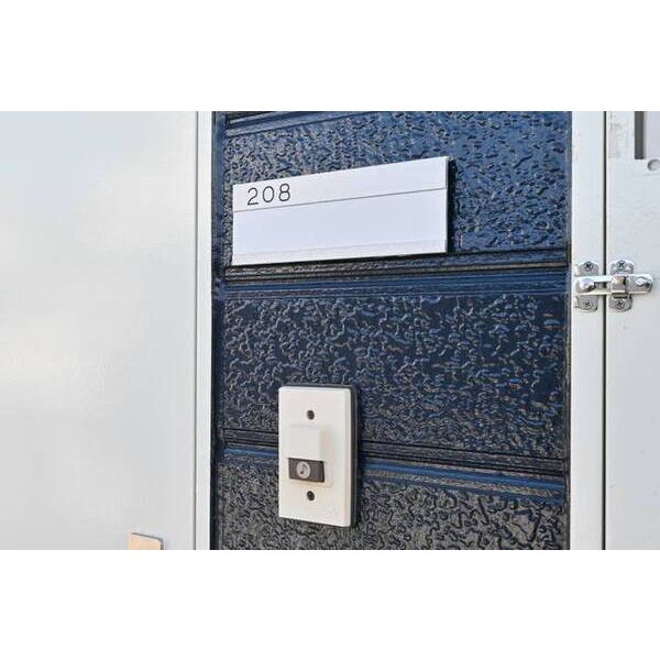 リヴェールマリン0208号室 部屋その他