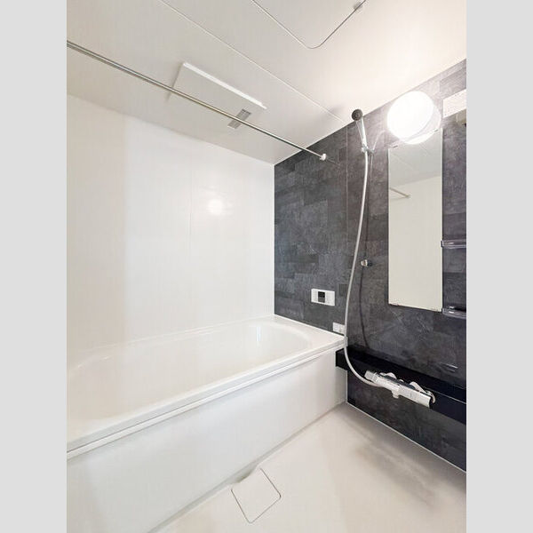 サイカチ305号室 お風呂