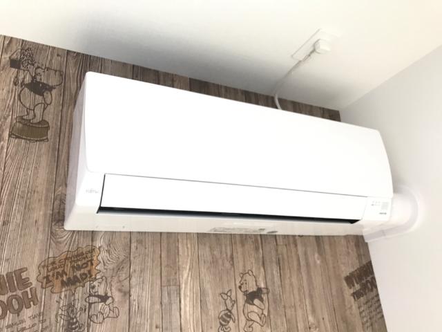 ＤｉｓＮｅｒｄ エアコン