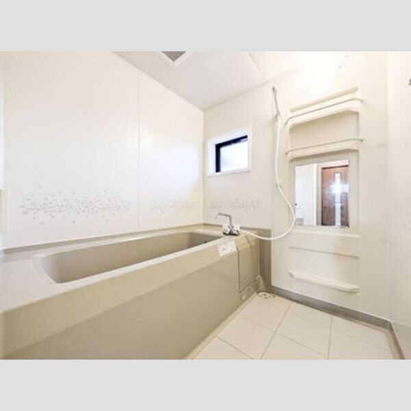 フレンドハウス23　A 浴室