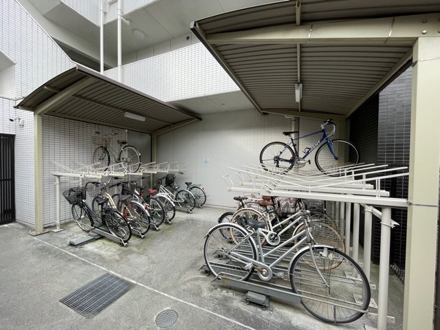 レジディア中村橋4階 部屋その他