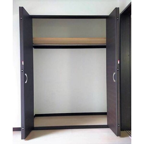 ゴールドスター0101号室 収納