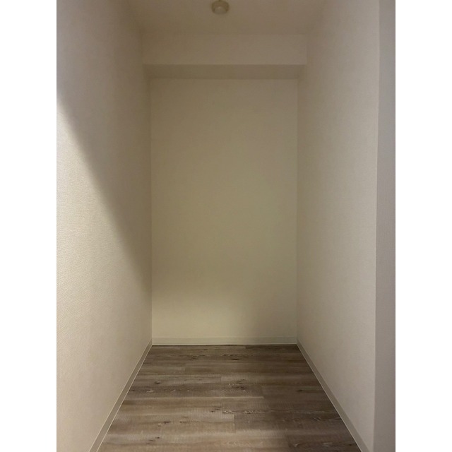 ペイサージュ101号室 納戸