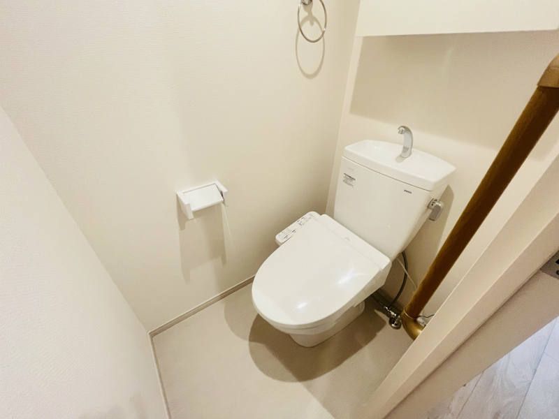 リブリ・曳舟Ⅱ3階 同建物別部屋の参考画像